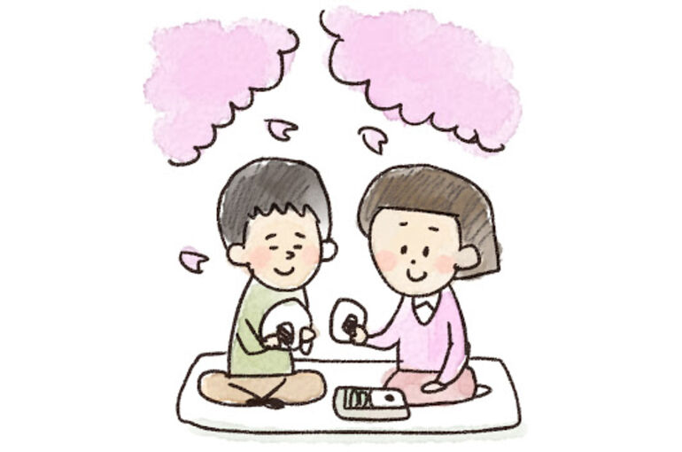ohanami